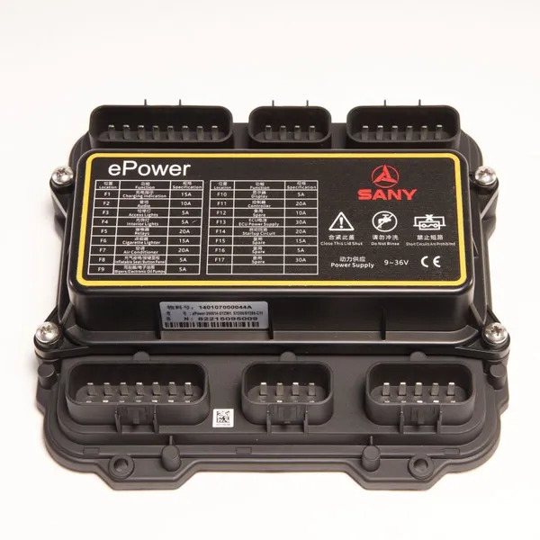 Bestseller Original sany 215c excavator spare parts 140107000044A Sany Power Module
