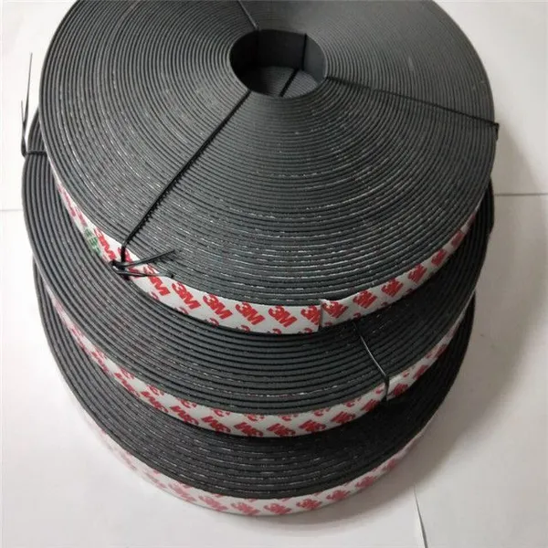 Fire Rated Intumescent Seal High Expansion Strip for Window and Door