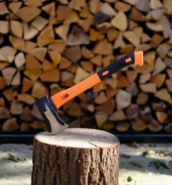 Splitting Axes Splitting Maul Tree Cutting Tool Splitter Splitting Wedges Log Cutiing photo-3