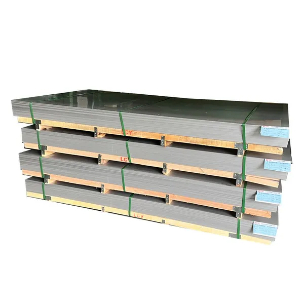 JIS AISI ASTM 210 304 304L 309S 310S 316L 904L 410 430 Stainless Steel Sheet 4b Mirror/Brushed Stainless Steel Plate/Sheet photo-2