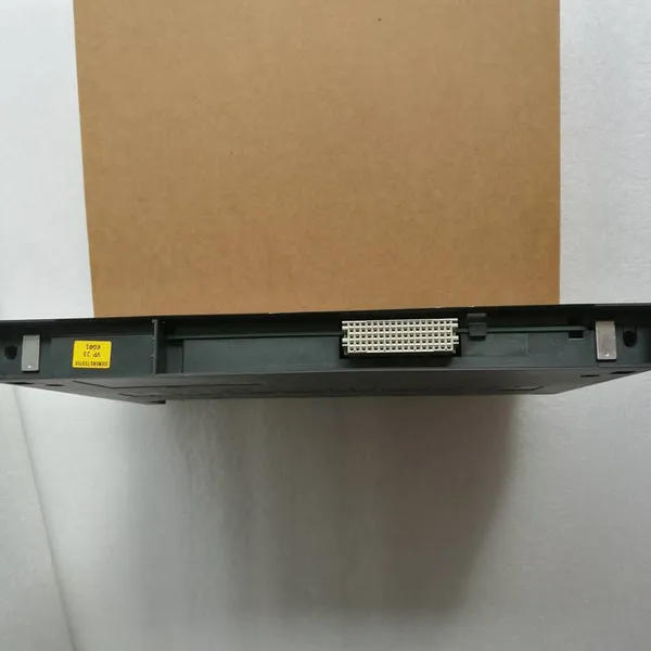 Siemens Plc 6es7421-7dh00-0ab0 Digital Input Module Sm421 photo-5