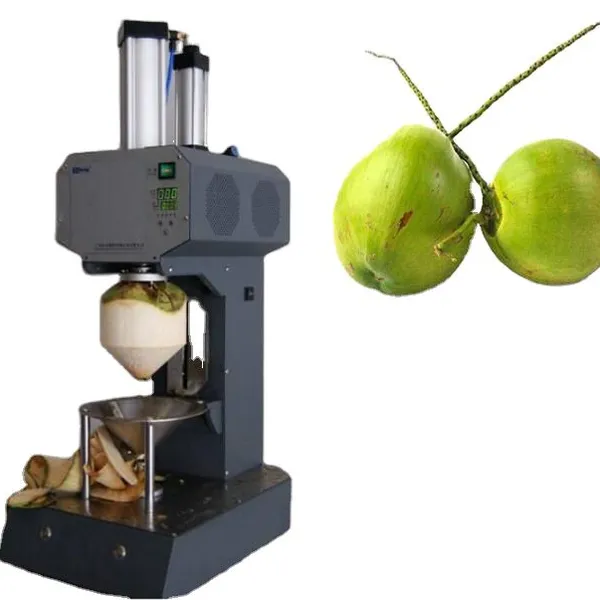 Coconut Juice Processing Machine for Processing Fruit