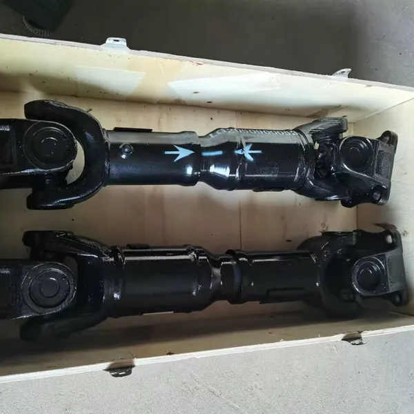 SDLG 2050900053 Intermediate Drive Shaft