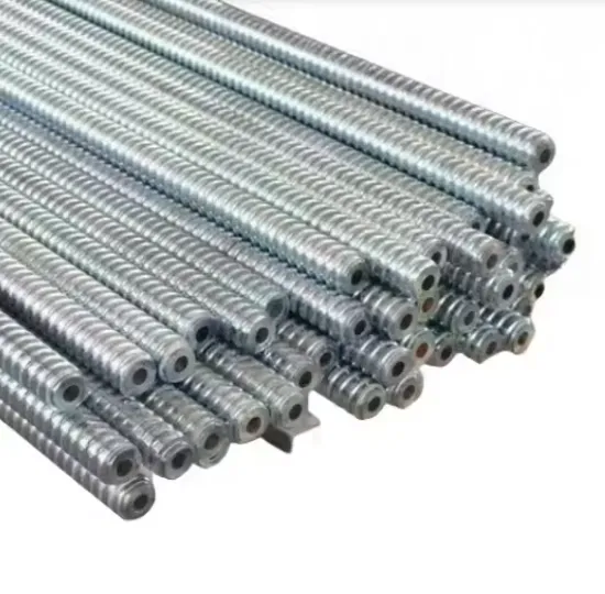 Cold Heading Anchor Bolt 21mm Precision Manufactured Industrial Bolt photo-4