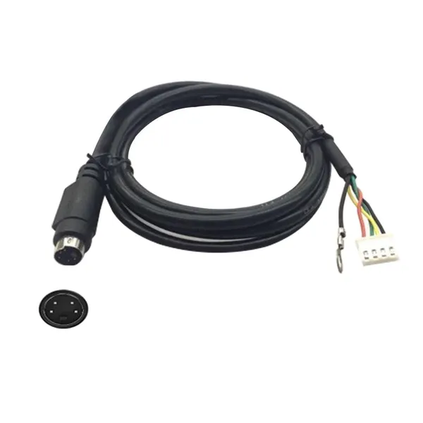 MD4 to 4P XH2.54 Terminal Wire for PS4 & Reading Machine photo-3