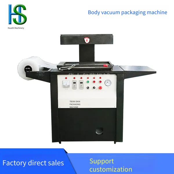 Manufacturer, Skin Packaging Machine, Vacuum Skin Packaging Machine, Laminating Machine for Small Hardware Tools, Circuit Board Packaging Machine