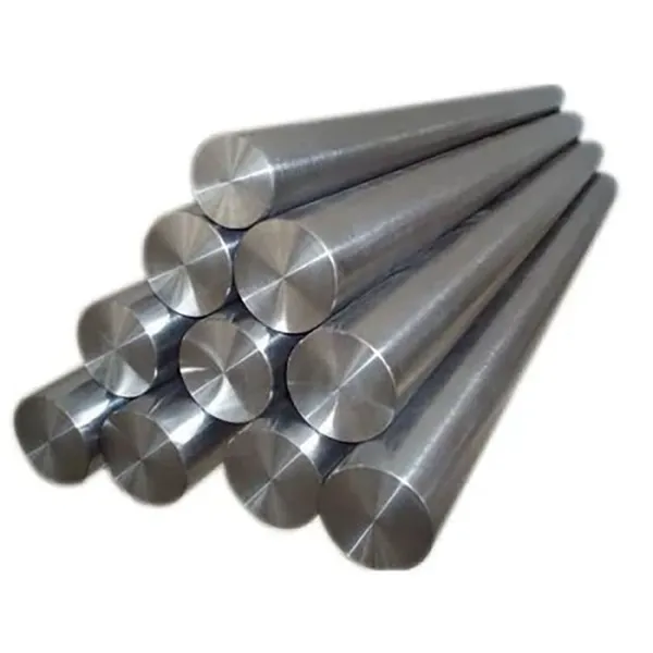 Custom Length Stainless Steel Profiles for Architectural Applications photo-4