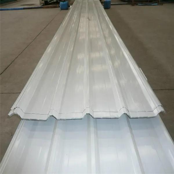 Zinc Coated Dx51d Metal Roofing Sheets Prepainted Galvanized Steel With Zinc Roofing Metal Roofing Sheet Prices photo-5