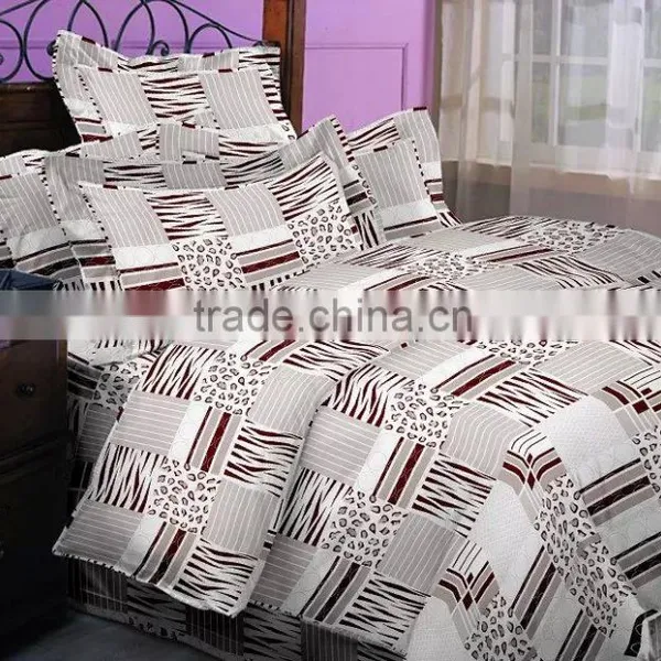 Mcrofiber Cover Sets photo-4