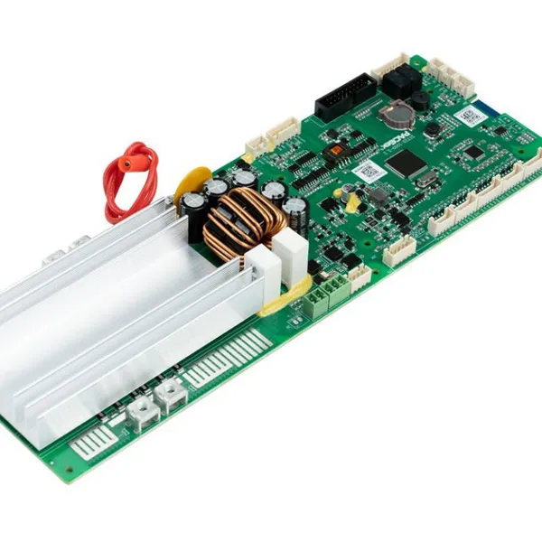PACE Household ESS Smart BMS 16S100A with bluetooth