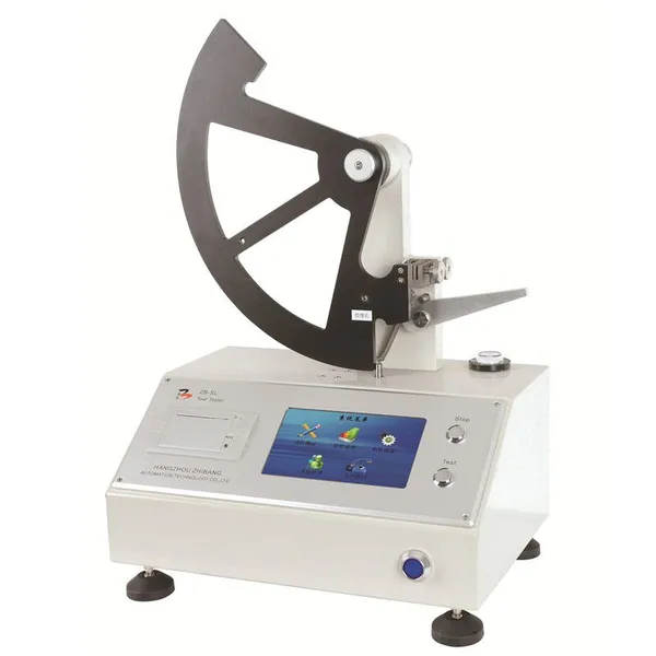 ZB-SL Electronic Tearing Tester
