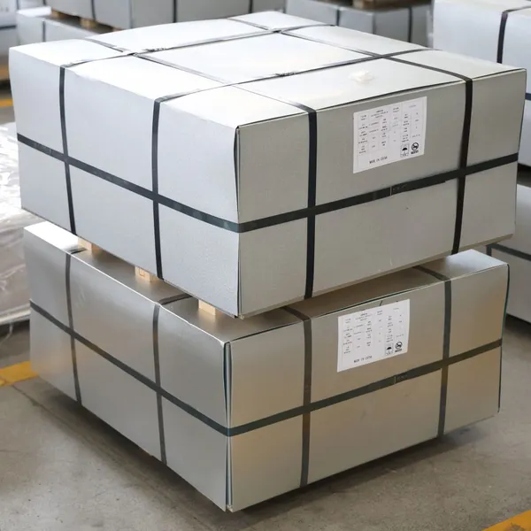 Cold Rolled Tin Plate for Food Tin Plate Cans, Electrolytic Tin Plate 0.22mm, Suitable for Canned Vegetables photo-2