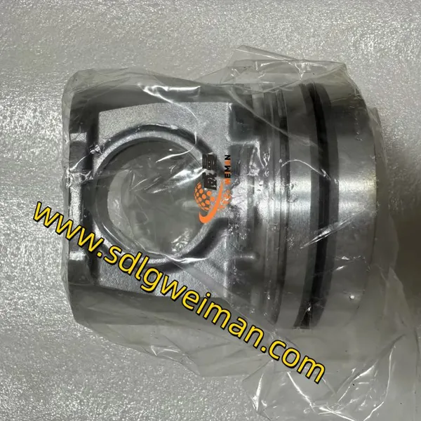 ORIGINAL CUMMINS 3802132 PISTON KIT (WITH RING SET) (50MM) (4B / 6B)For Cummins 4B & 6B Series Diesel Engines. photo-2