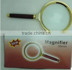 Professional Card Magnifier With Low Price Militray Binoculars photo-2