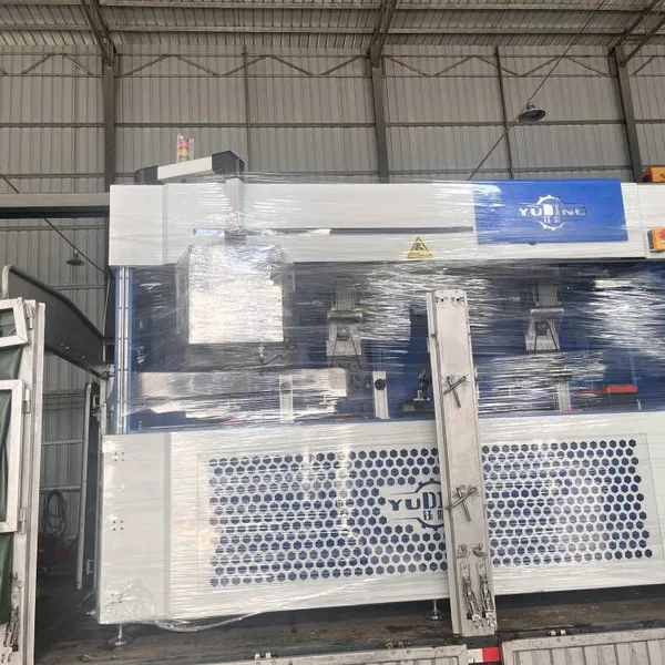 Single-station and Multi-station Pipe Bending Polishing Machines, Sanding Machines, and Wire Drawing Machines