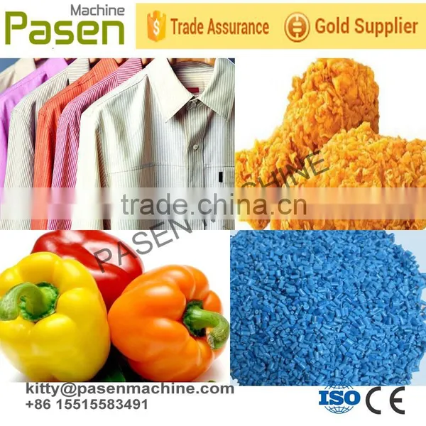 Spin Dryer Machine | Sheep Wool Washing Dewater and Drying Machine | Spin Clothes Dryers photo-6
