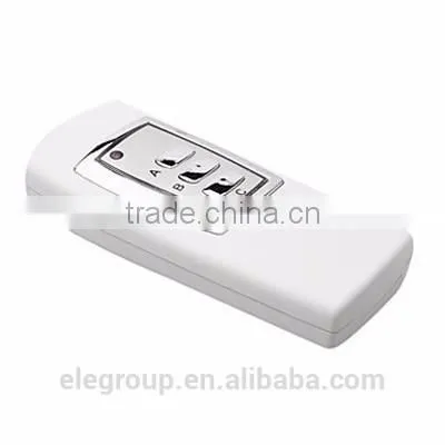 3 Ports ON/OFF Digital Wireless Remote Power Switch photo-4
