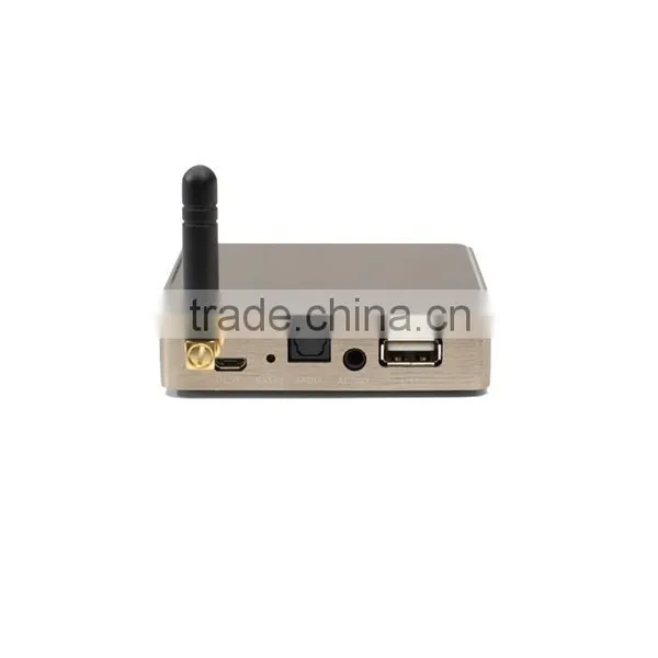 Wireless Electronic Music Box for IOS/Android Wifi Receiver Music Equipment Support DLNA/Airplay photo-3