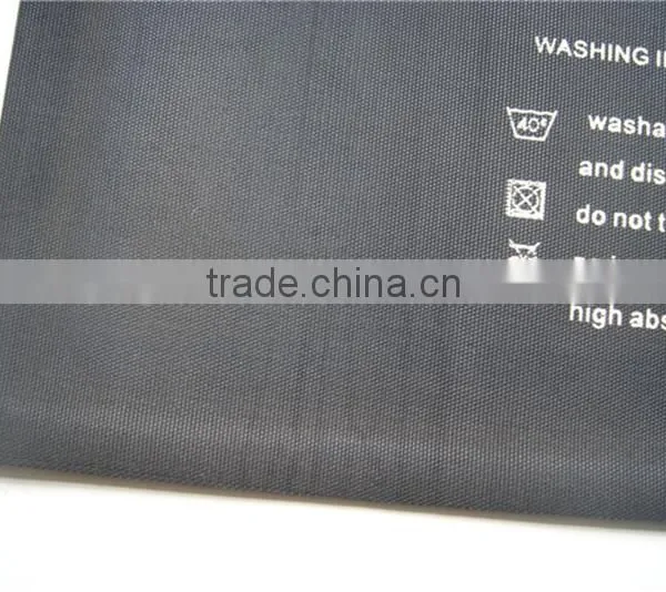 High Quality Super Water Absorbable Bar Mat, Rubber Bar Counter Mat With Custom Printing Supplier's Choice photo-3