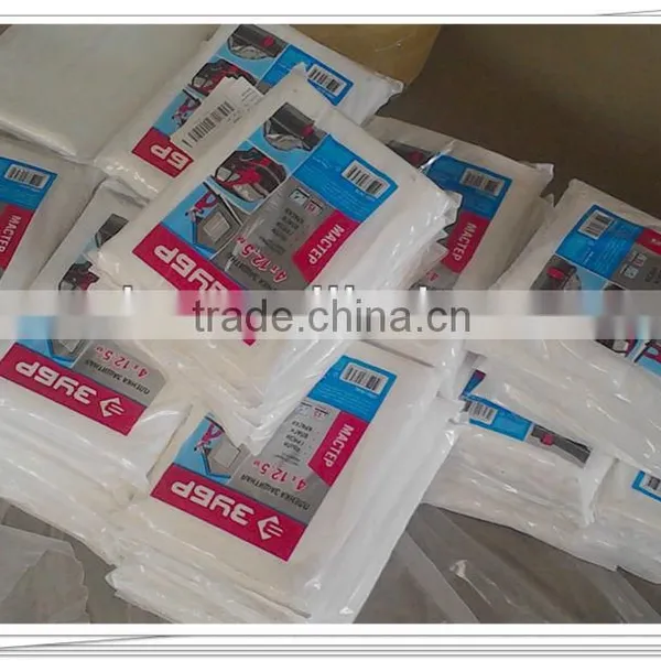 Clean LDPE /HDPE Cover Sheet photo-4