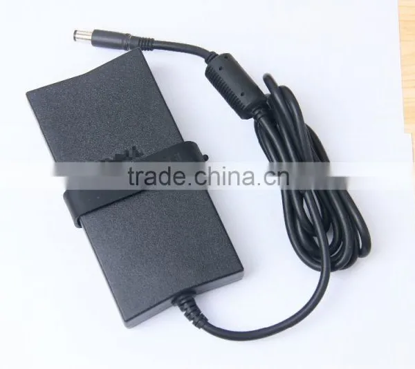 130w 19.5v 6.7a Laptop Adapter for Dell Pa-13 XPS M1210 M140 M1530 Adapter photo-2