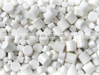 ZrO2 Grinding Media Yttria Stabilized Zirconia Ceramic Cylinder photo-2