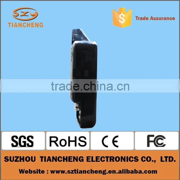 TC-DK Quality Step Hanger Clock Motors photo-2