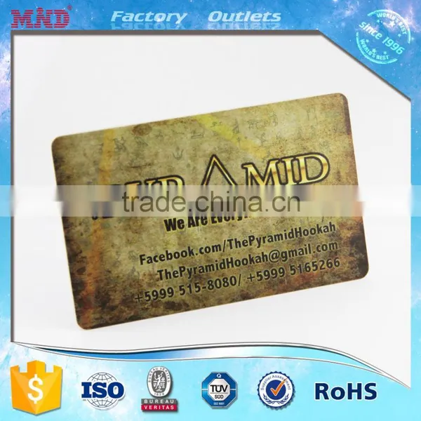 MDC902 125 Khz Em4100 Proximity Rfid Card/13.56mhz Proximity Card photo-4