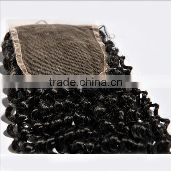 Cheap Human Peruvian Hair Lace Closures Silk Base Closures Lace Frontal Ear to Ear Lace Closures photo-5