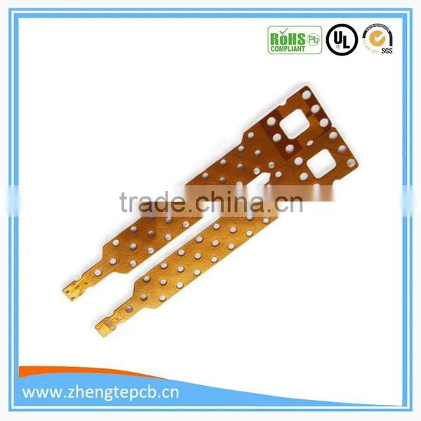 Power Adapter Universal Remote Controls Flexible Pcb Manufacturer photo-5