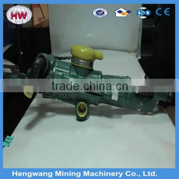 High Quality YT23 Air Leg Rock Drill/ Rock Drill Jack Hammer photo-5