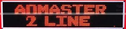 Outdoor LED Display
