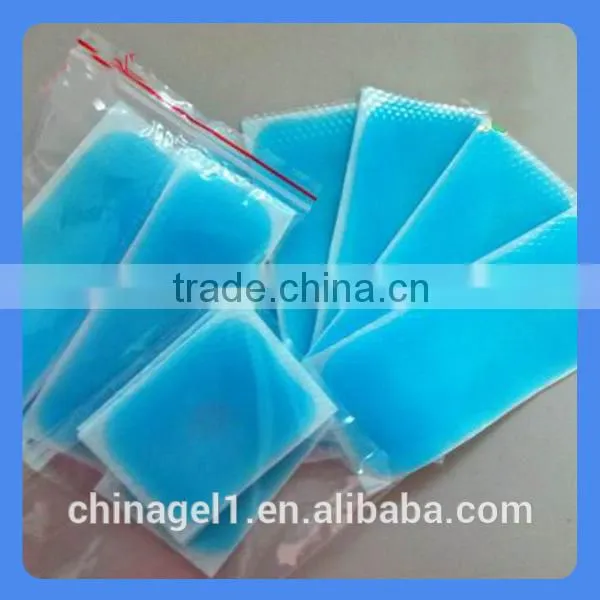 Fever Headache Cooling Patch Reducing Cooling Patch for Kids photo-2