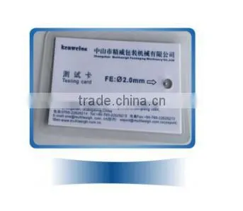 Metal Detector for Food Processing Industry photo-5