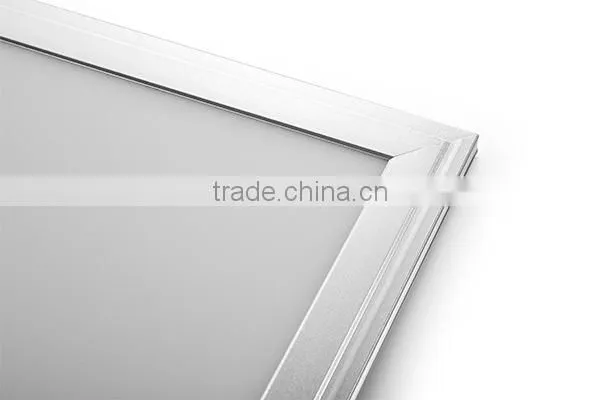 High Quality 295 x 1195 x 9mm 36W Oblong LED Panel Light photo-3