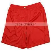Mesh Shorts photo-3