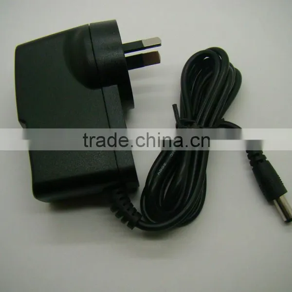 AC Converter Adapter Power Cord Main Charger AU DC 5.5V 500ma 1a photo-2