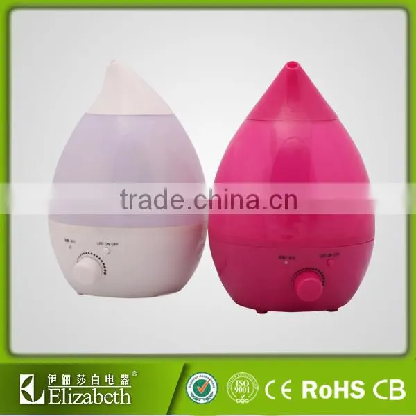 Spa Ultrasonic Humidifier/Cool Mist Ultrasonic Humidifiers for Sales photo-6