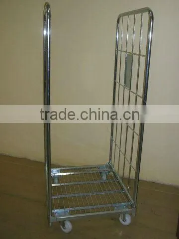 2 Sided Roll Trolley (OEM) photo-4