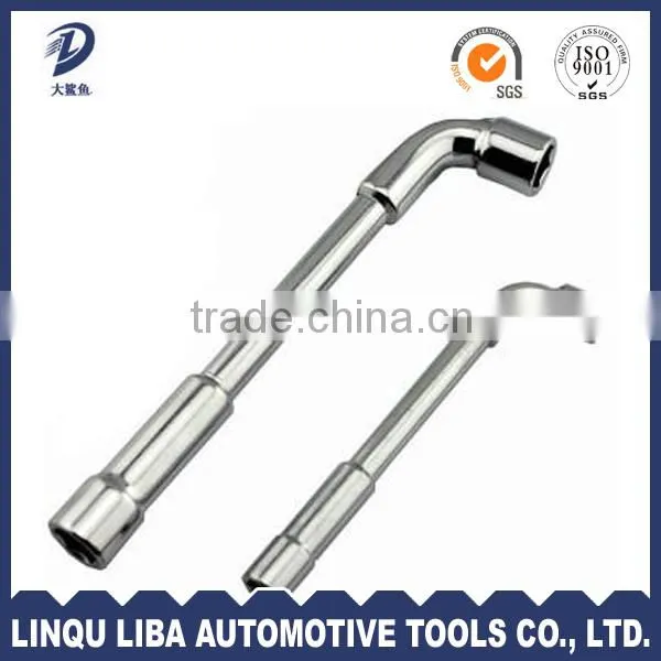 Perforation Torque Socket Wrench photo-5