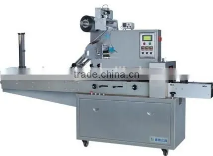 (CW Series) Vacuum Packing Machine For Fruits and Vegetables photo-3