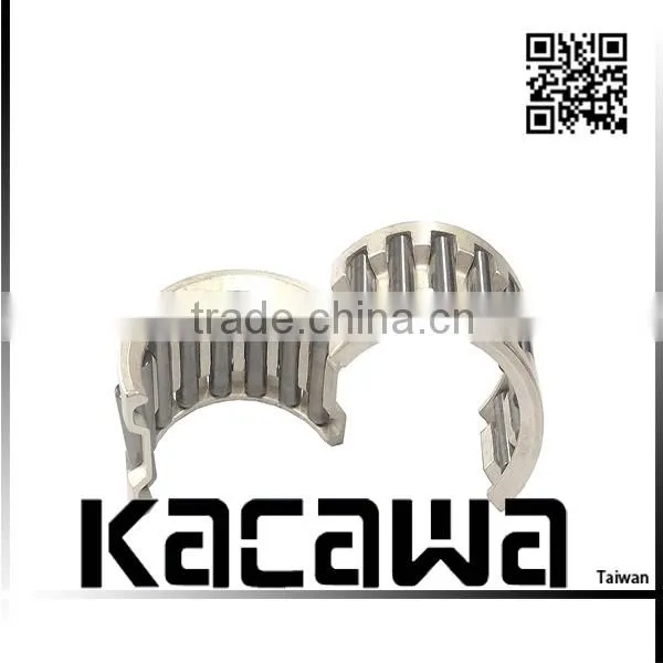 Long Life Deep Groove Ball Bearing 6201 photo-4