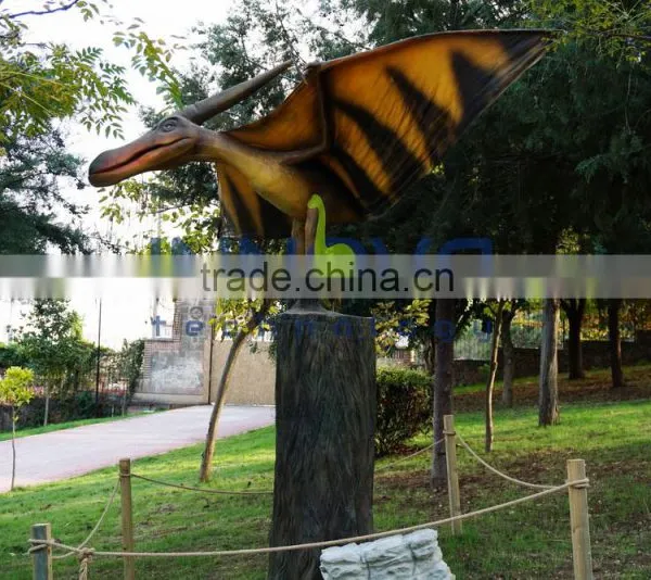 Life Size Mechanical 3D Dinosaur Models for Sale photo-5