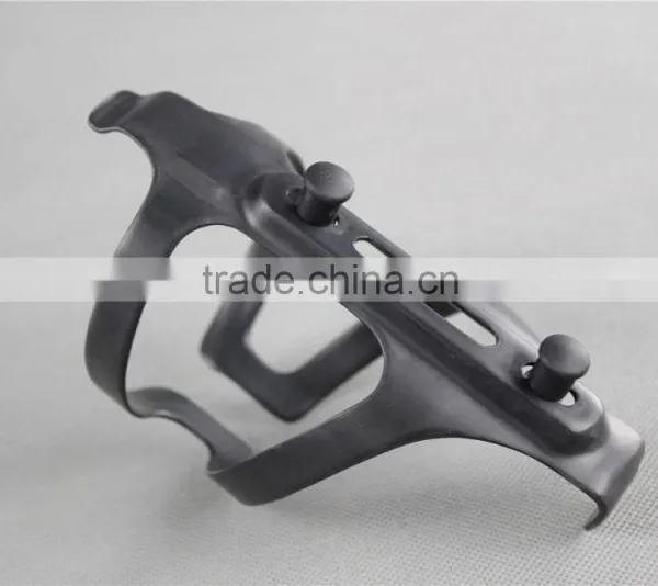 2015 ICAN BIKES Newest Carbon Water Bottle Cage Bicycle Bottle Holder BC18 photo-5