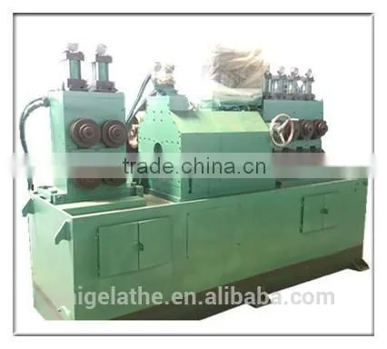 High Effcient Cnc Metal Bar Stripping Machine on Sale photo-5