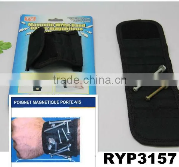 RYP3157 Magnetic Wrist Band