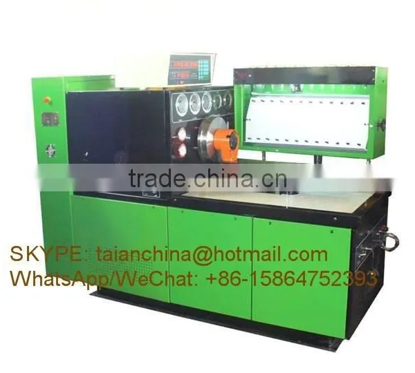12psb Diesel Injection Pump Test Bench/diesel Injector Test Bench photo-3