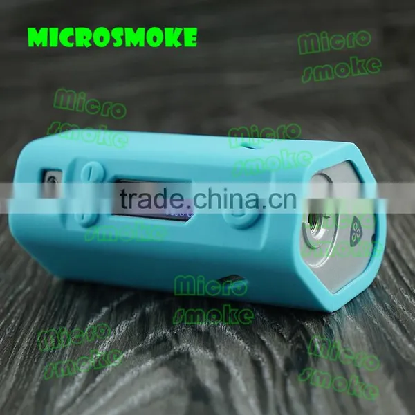 Water Proof Anthenic Silicone Case for Rx200,reuleaux 200w tc Mod Silicone Sleeve photo-5