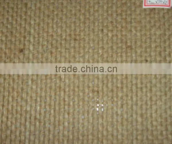 Jute Erosion Control Matting photo-2