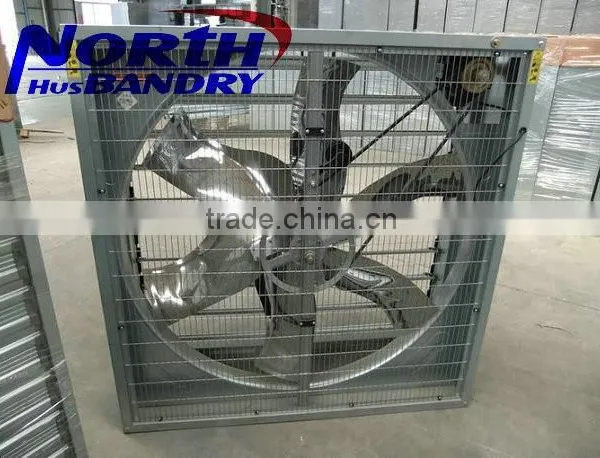 Ventilation Exhaust Fan for Greenhouse /poultry Fan photo-2